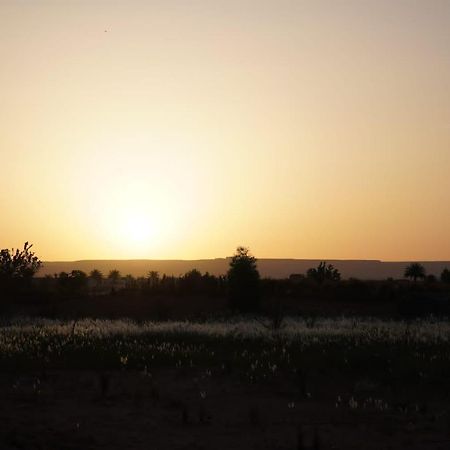 Tourza Desert Camp "Tents With Heating" Merzouga Exterior foto