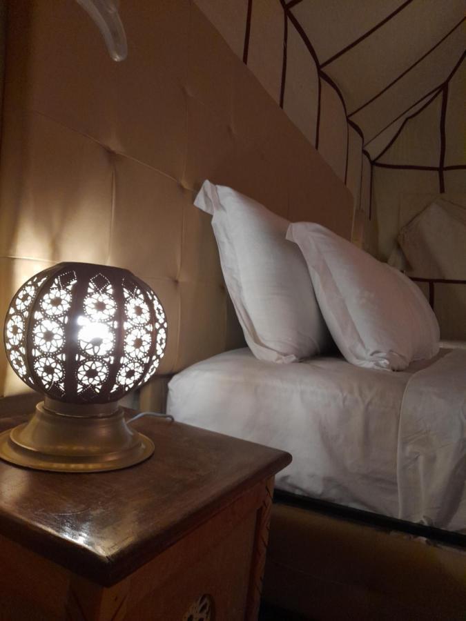 Tourza Desert Camp "Tents With Heating" Merzouga Exterior foto