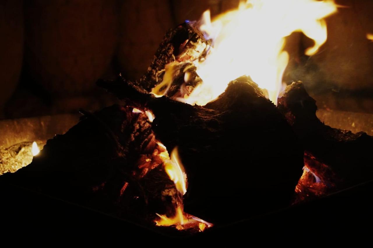 Tourza Desert Camp "Tents With Heating" Merzouga Exterior foto